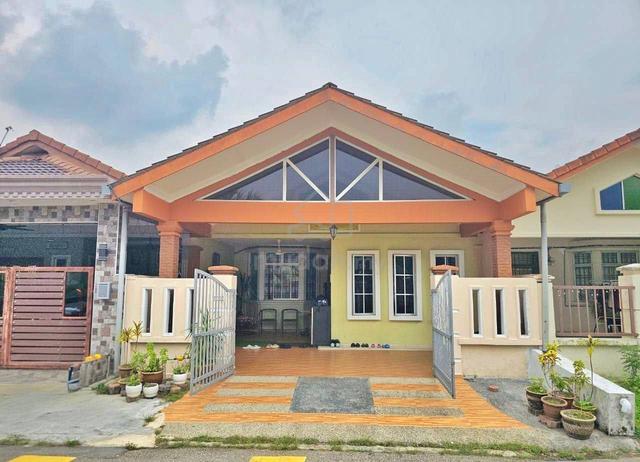 [OPEN FACING] FULLY RENOVATED TAMAN PULAi INDAH 1