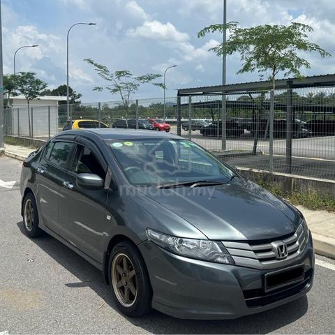 2009 Honda CITY 1.5 S (A) - 4