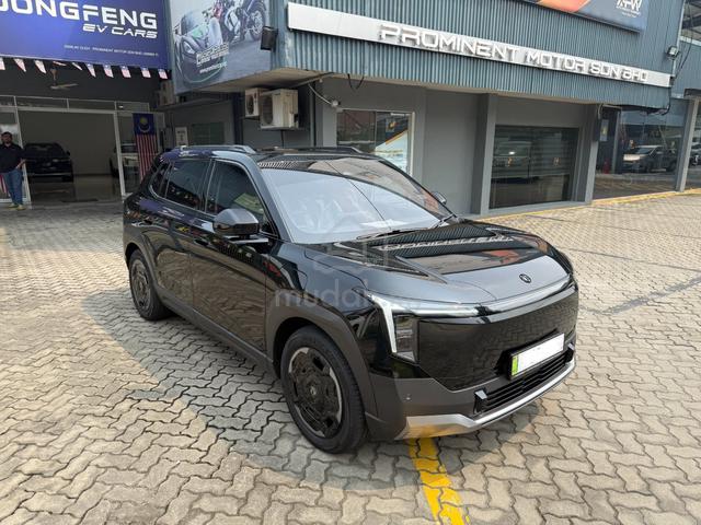 2026 Dongfeng Vigo Suv Pre-Own - 1