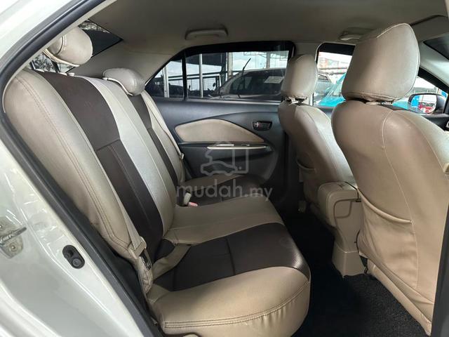 2009 Toyota VIOS 1.5 G NCP93R-BEPGKE (A) - 4