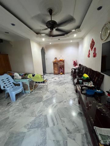 USJ 6 Fully Extended Good Condition 2 Sty House Near To LRT Taipan 1