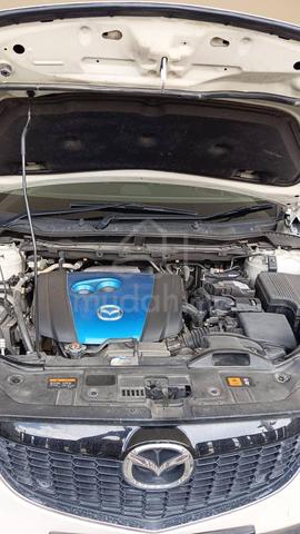 2013 Mazda CX-5 2.0 2WD MID SPEC (A) - 5