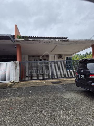 RUMAH UNTUK DISEWAKAN Di BANDAR DAMANSARA KUANTAN 1