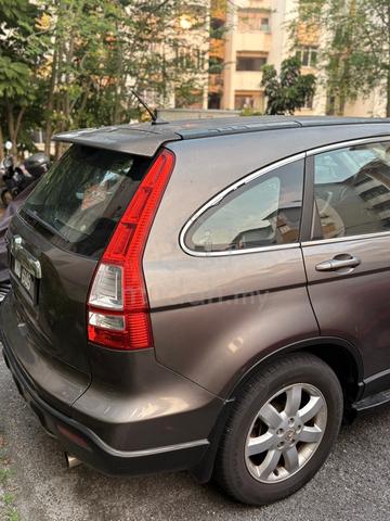 2007 Honda CR-V 2.0 I-VTEC (A) - 5