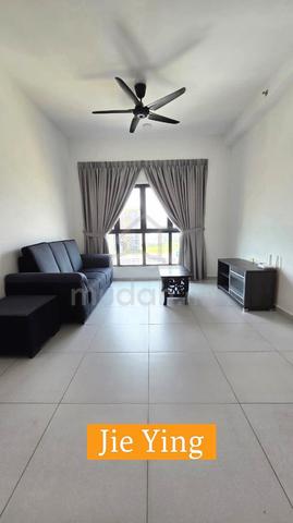 Sinaran Residences @ Utropolis 1