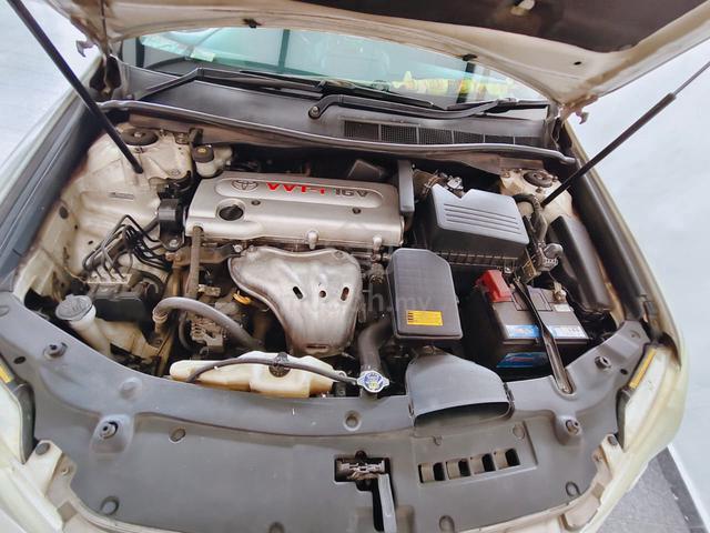 2013 Toyota CAMRY 2.0 G (A) - 3