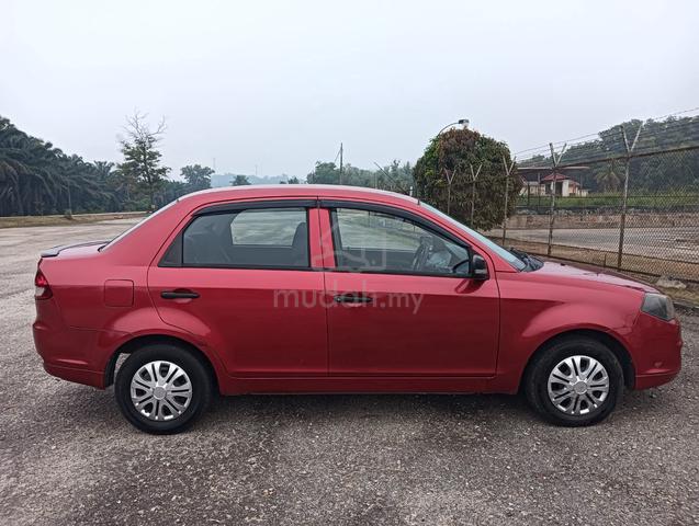 2015 Proton SAGA 1.3 FLX EXECUTIVE MY08 FACELIFT - 1