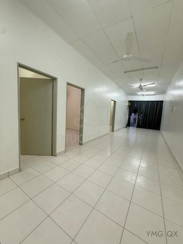 Bandar Putera 2 Klang Single Storey 20 x 65 for rent sewa rumah 1