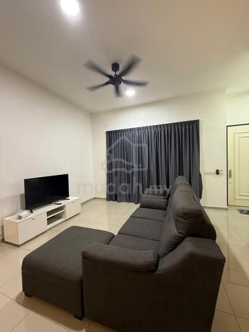 Eco Botanic The Tate Fully Furnish house for rent 1