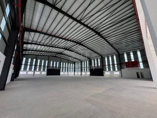 Kapar 2 Detached Factory With 2 Storey Office For Sale & Rent 1