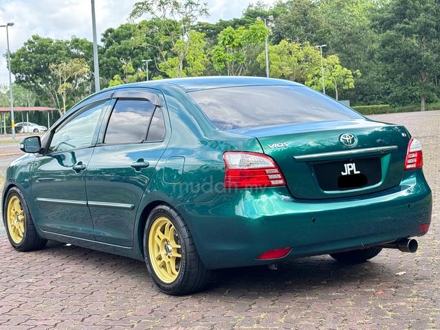 2013 Toyota VIOS 1.5 G 🆓3 Year Warranty - 3