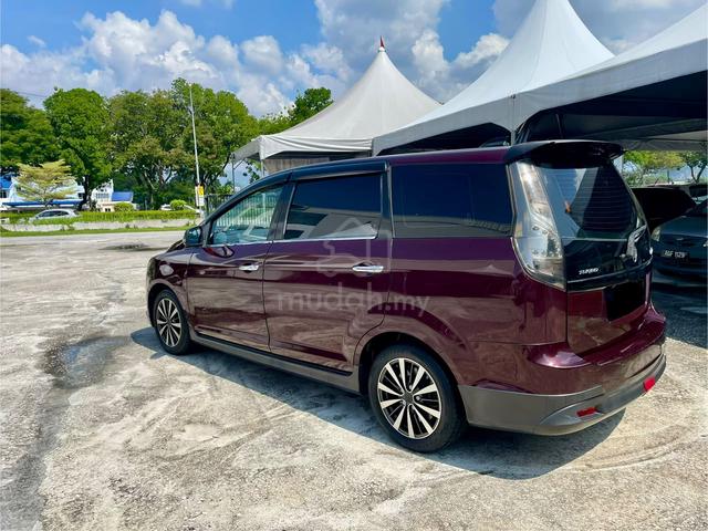 2019 Proton EXORA 1.6 PREMIUM (A) - 4