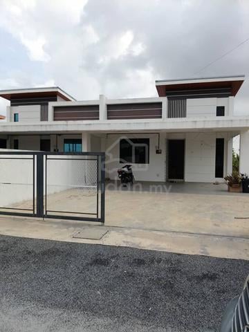Rumah sewa Taman Gemilang 2 Pendang 1