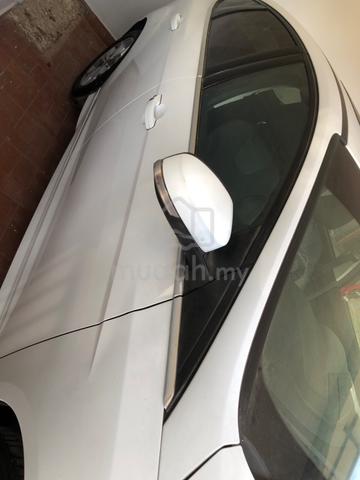 2013 Ford FOCUS 2.0 Ti-VCT SPORT PLUS (A) - 2