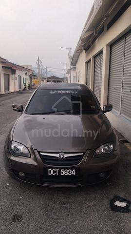 2015 Proton PERSONA 1.6 SV (A) - 1