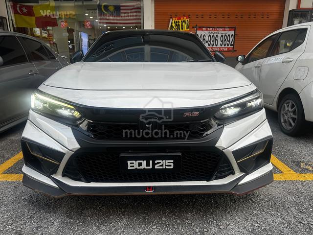 2022 Honda CIVIC 1.5 RS (A) - 2