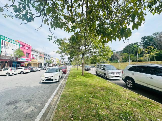 2 Storey Shoplot One Avenue, Garden Home Seremban 2, Negeri Sembilan 5