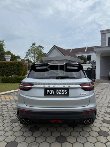 2023 Proton X50 PREMIUM 1.5L (A) - 3