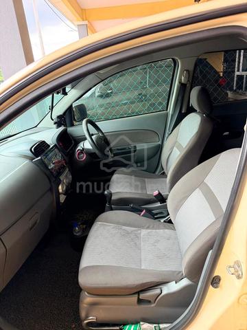 Perodua Myvi Manual - 4