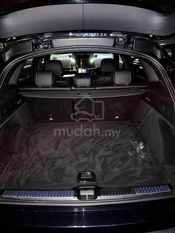 2019 Mercedes Benz GLC-CLASS 2.0 200 (CKD) X253 - 3