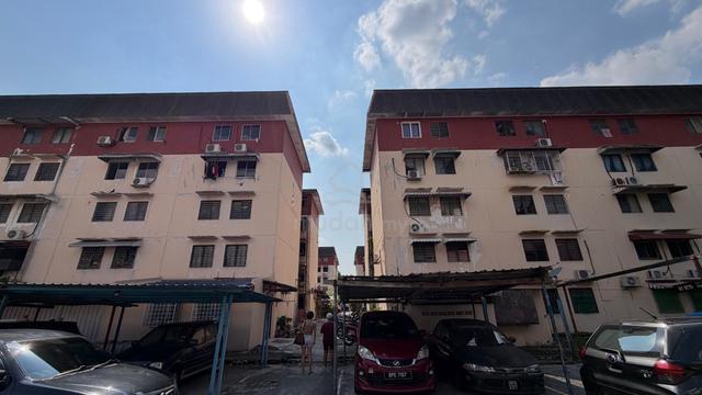 Pandan Jaya 1