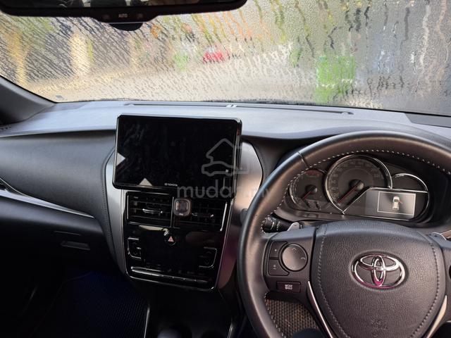 2023 Toyota YARIS 1.5 G MY19 FACELIFT (A) - 4