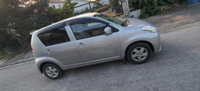 2006 Perodua MYVI 1.3 EZI (A) - 2