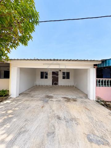 Single Storey Taman Jaya Lukut Port Dickson For Sale‼️ 1