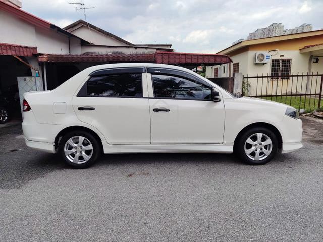 2016 Proton SAGA 1.3 FLX EXECUTIVE ENHANCED (A) - 3