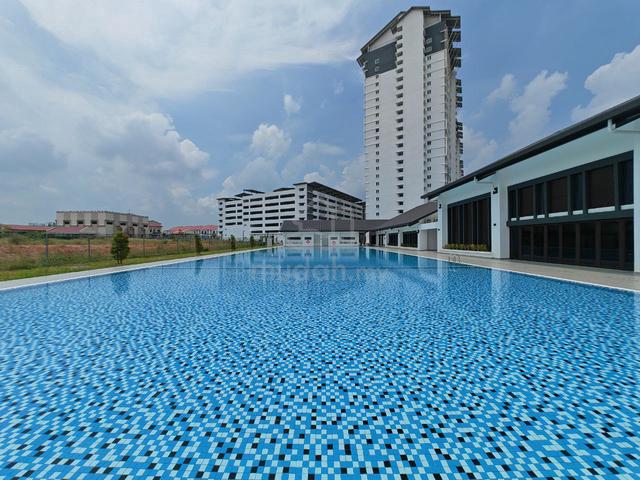 Aspire Residence 1