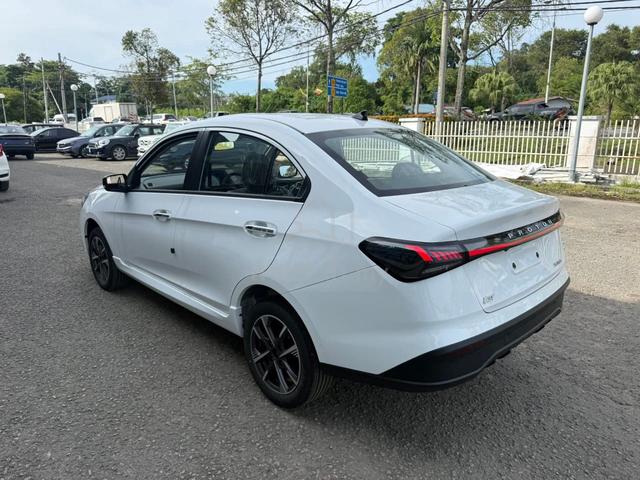 2026 Proton SAGA 1.5L I-GT, DSCOUNT 1K, DEPO 0 - 5