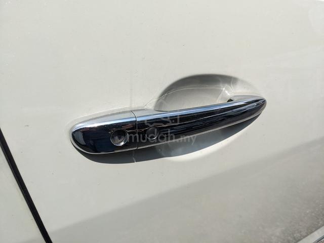 2014 Mazda BIANTE 2.0 SKYACTIV-G - 5
