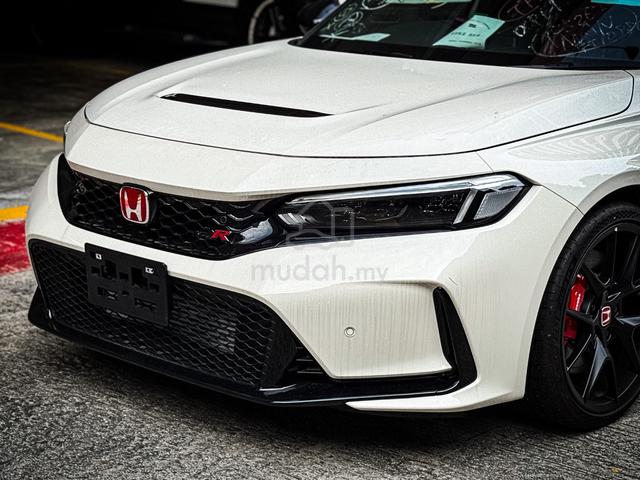2024 Honda CIVIC 2.0 TYPE R MY23 FL5 fl5 Fl5 Japan - 4