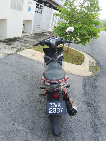 LC V2 5S ES FuLL STANDART BOLEH TUKAR NAMA🔥 - photo 5 of 6
