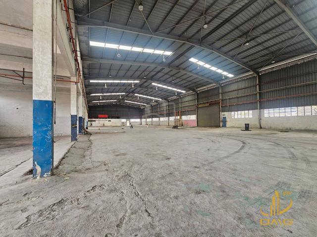 Jalan Meru Klang Medium Industrial Detached Factory for Rent 1