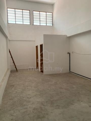 2 Storey Shoplot For Rent At Kimberly High Traffic 1