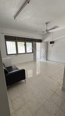2 Storey Terrace for Sale @ Taman Inderawasih, Butterworth, perai 1