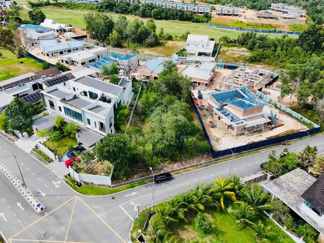 Tanah Lot Banglo Residential Bangi Golf Resort Bandar Baru Bangi 1