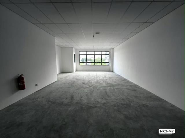 Brand New 2-Storey Shoplot@ Tropicana Aman Umara Telok Panglima Garang 1