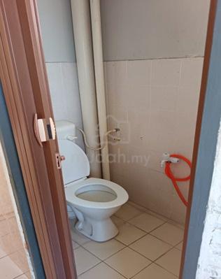 Cempaka Apartment (Garden Avenue S2) 1