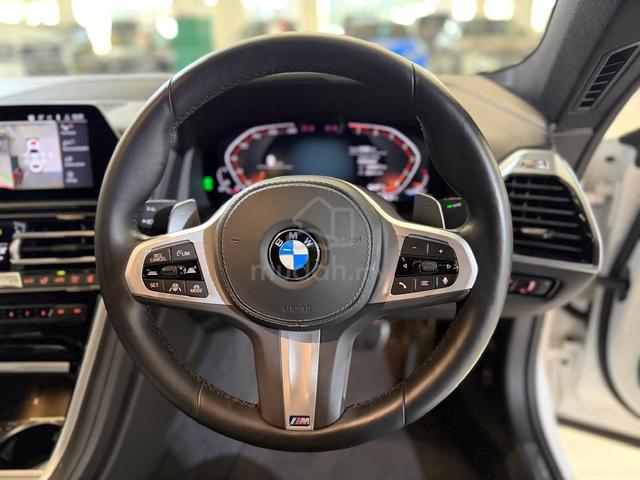 2021 >> BMW 840i M SPORT GRAND COUPE FULL SPEC - 4