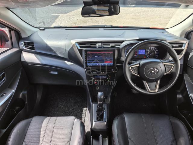 2018 Perodua MYVI 1.5 ADVANCE (A) - 5