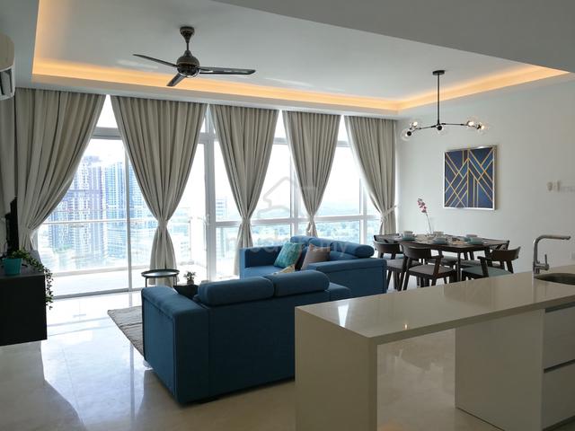 Paradiso Nuova (Merak Kayangan) 1