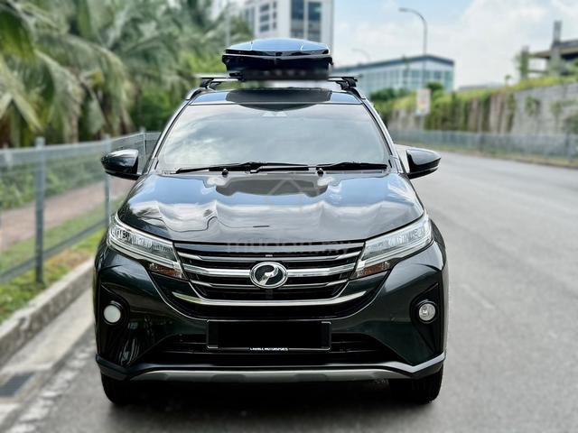 2020 Perodua ARUZ ADAVNCE 1.5 AV 3 YEARS WARRANTY - 4