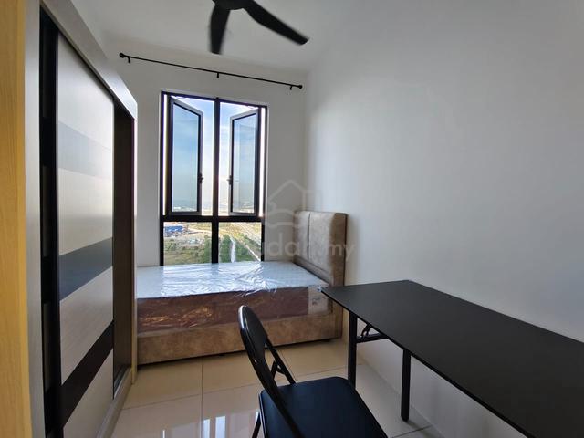 Vivo Executive Apartment Batu Kawan Middle Room For rent (male) 1