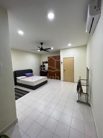 Seri Alam Lakeside Residency Jalan Lembah FULLY FURNISHED Nusa Damai 5