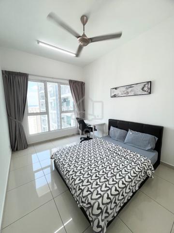 Imperial Residence Room for Rent 1