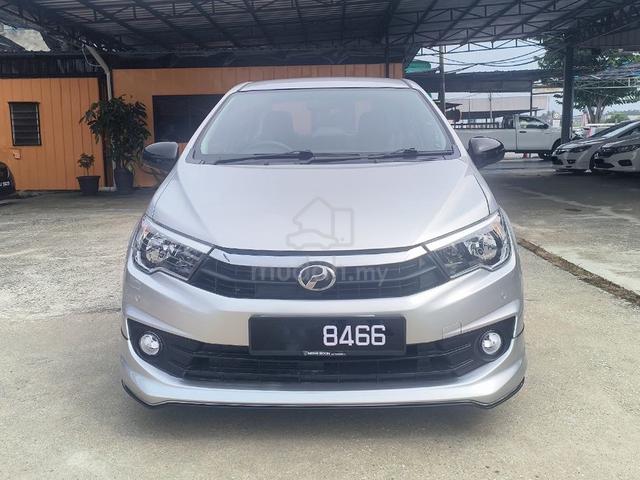 2019 Perodua BEZZA 1.0 GXTRA (A) - 2
