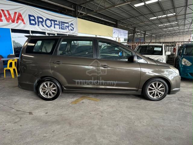 2015 Proton Exora Bold Premium 1.6 (Auto) - 2
