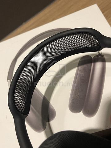 Airpods Max (Midnight) - photo 4 of 4